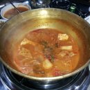 양푼이 김치찌개 색다른 맛 이미지