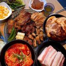 명륜진사갈비나운점 이미지