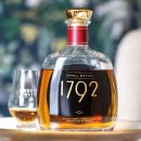 1792 | [위스키 도감 #128] 1792 스몰배치(1792 Small Batch) 솔직 후기: 하이 라이(High Rye)가 빚어낸 세련...