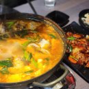 [산청신안면술집] 현지인 추천 안주맛집 &#39;좋은세상&#39; 간단 후기