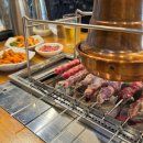 시흥 배곧 양꼬치 맛집 '킹징기스칸양꼬치' 솔직후기