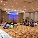 탁구교실 이미지