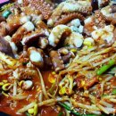 유명낙지 이미지