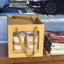 삼천 4 삼천4구경로당 | [석촌역] 카페 펠어커피초코본점, 수제 빼빼로데이 선물포장 후기