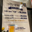 구운통닭 이미지