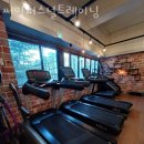 써밋 퍼스널 트레이닝 이미지