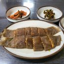 장평메밀막국수