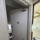 신천휴먼시아1 | 현관문 하나 바꿨을 뿐인데? 태전협화맨션 '발렌포그' 필름 시공 후기! ✨