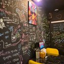 깻잎두마리치킨 | 영등포 치킨 찐맛집 발견! 깻잎숯불구이 조합이 미쳤던 냠냠숯불두마리치킨 후기