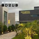 에다모니아 | 제주 조천 10만원 초반 에어비앤비 신상 숙소 추천/ 에다모니아