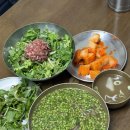 봉산 칼국수 | 10월의 짜슐랭(능동미나리 성수점/해물왕창칼국수/두루미/봉산찜갈비/카페얼룩)