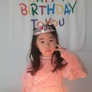 🥳뿌리-이나은의 6번째생일을축하해요🎂 이미지