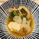 신기루빠 | [연희동 맛집] 낮엔 고양이 카레집, 밤엔 요리주점! 신기루빠 모츠나베 후기
