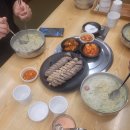다양한 메뉴와 깔끔한 분위기가 너무 좋았던 순타순대꾼 중앙역지점 안산맛집 후기