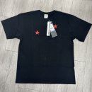 [THEVINYLHOUSE]더바이닐하우스 STAR SEE 반팔 후기 여름 반팔 추천