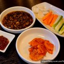[압구정 맛집] 더뭉티기 압구정점 후기_압구정 뭉티기 맛집, 압구정 육회 맛집, 압구정로데오 술집