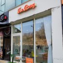 푸린이네 | 하남디저트카페 꼬끄 쫀뜩한 하남마카롱 포켓몬마카롱추천 카페 케롱