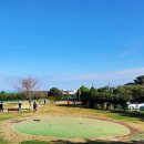 제주생활체육공원 파크골프장 이미지