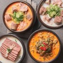 별미얼큰순대국 - 철원군 와수1로 44-16 | 별미얼큰순대국