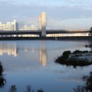 각화저수지 이미지