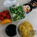 매일 신선하게 배달되는 다이어트도시락 <바스락>, 맛있게 다이어트해요 ♥