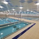 거제반다비체육센터수영장 이미지