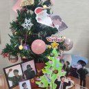 미니트리🎄 열심히 해보았습니다~ 이미지