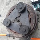 카에어컨 고장 봉고3 사다리차 차량에어컨 수리...콘덴샤,팽창밸브 교체 한라 자동차에어컨 수리점 후기