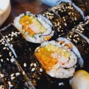 돌섬김밥 이미지
