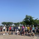 씨유(CU) 장흥유원지점 | 2025.06.03(화) RBB 감악산 리버스... (158.82Km)