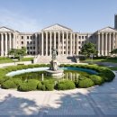 경희대학교 이미지