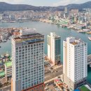 노스하버호텔부산 이미지