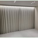 봉덕화성파크드림경로당 | 대구 봉덕화성파크드림, 밝은창 맞춤 커튼 시공 후기