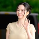 위터밤 참가 선언 이후 오늘 카리나 공항패션 이미지