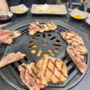 안산 한대앞역 숯불닭갈비 닭특수부위전문점 팔각도