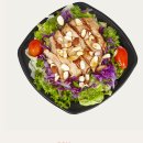 ARTGYM | 간단한 다이어트 식단 추천해요 !! 모노치즈 , 고다방 샐러드