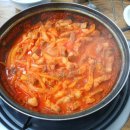 통돼지 두루치기 이미지