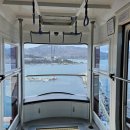 삼척해상케이블카 장호역 이미지