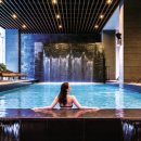 노천스파아쿠아바 이미지