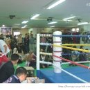 청무체육관 (킥복싱) 이미지