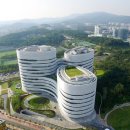 파크 블러썸 이미지