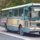1980년대 청주 시내버스 BF101, BF101Q, FB500 이미지