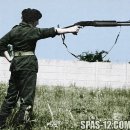 Franchi SPAS-12