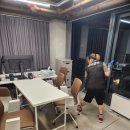 청소전문업체 영앤클린 이미지