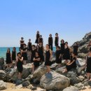 해운대문화회관 제2연습실 이미지