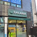 이문로30길 | 외대앞역 맛집 샐러리아 이문외대점
