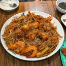 7호선도봉산역 | 도봉산역 맛집 “만선호프 도봉산점” 아구찜 후기