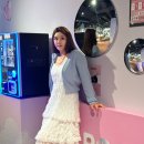 여름 필수템! 바비슈 말랑쿠션 2way 심플 슬리퍼 화이트 컬러 착용 후기