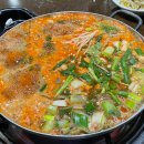 팔팔식육식당 이미지