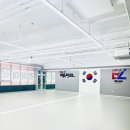 경희대 석사 바른태권도 이미지